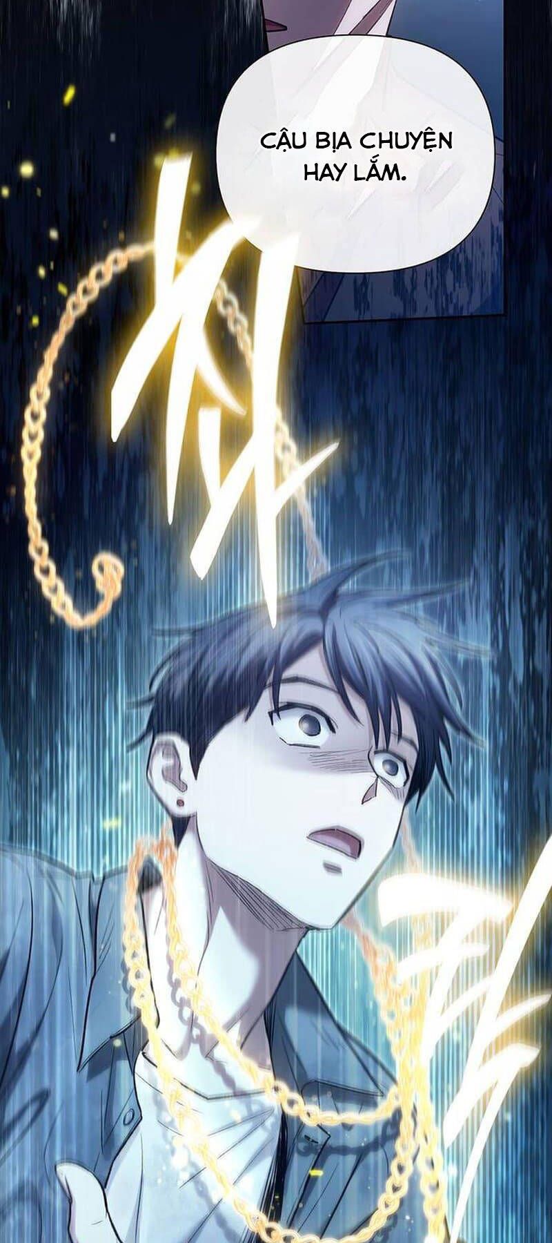 đọc truyện Những Ranker Cấp S Mà Tôi Nuôi Dưỡng Chương 132 ảnh 27 tại Thiên Thai Truyện