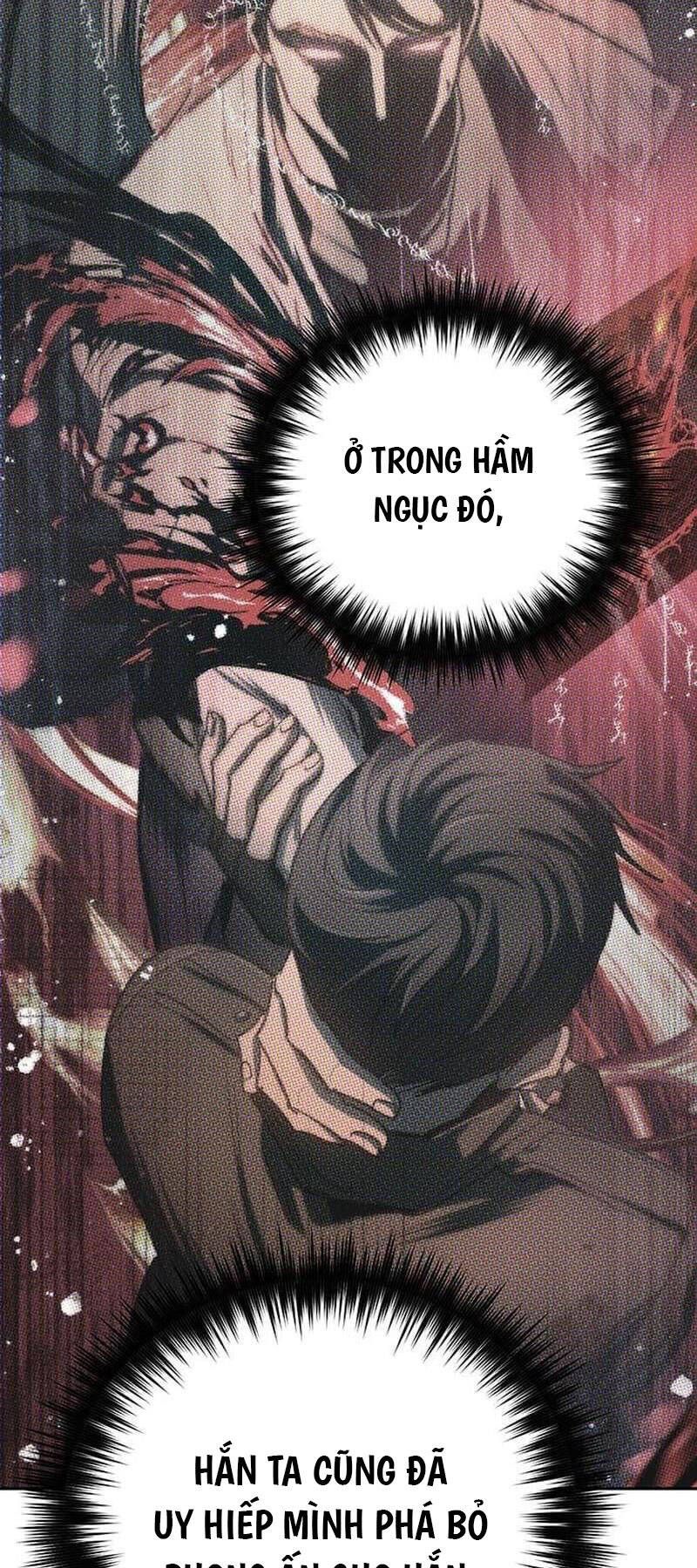 đọc truyện Những Ranker Cấp S Mà Tôi Nuôi Dưỡng Chương 132 ảnh 34 tại Thiên Thai Truyện