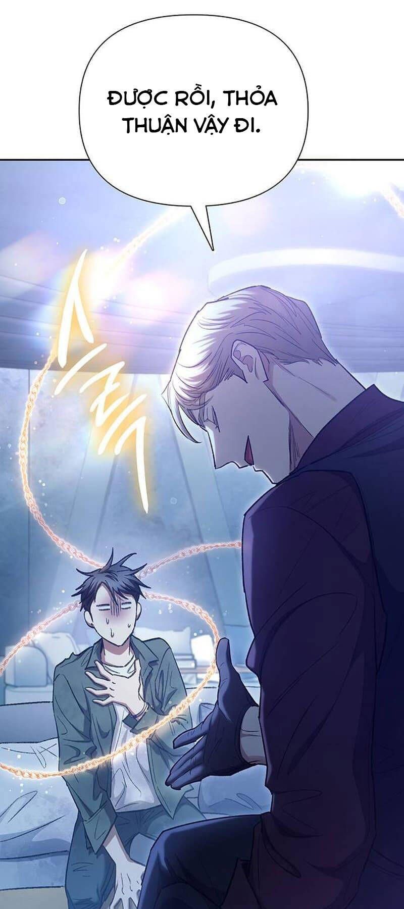 đọc truyện Những Ranker Cấp S Mà Tôi Nuôi Dưỡng Chương 132 ảnh 42 tại Thiên Thai Truyện