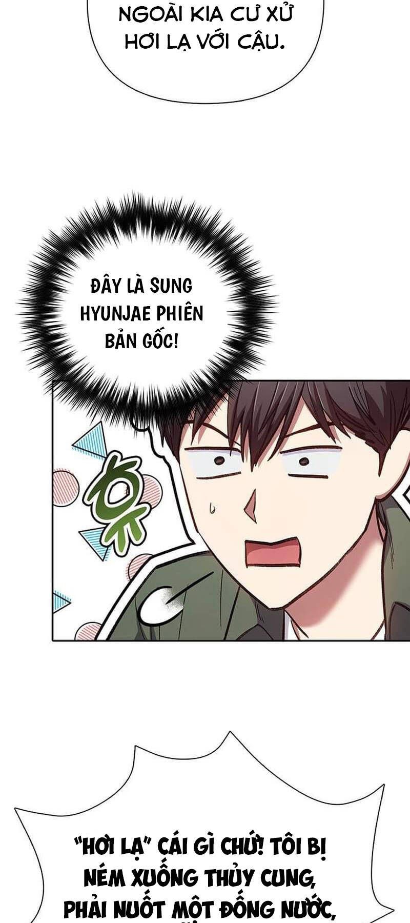 đọc truyện Những Ranker Cấp S Mà Tôi Nuôi Dưỡng Chương 132 ảnh 50 tại Thiên Thai Truyện