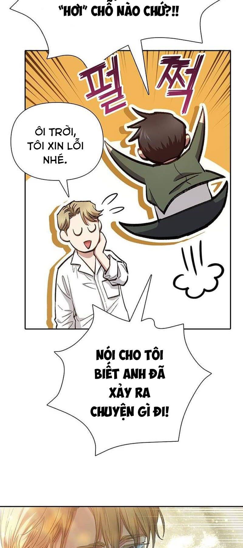 đọc truyện Những Ranker Cấp S Mà Tôi Nuôi Dưỡng Chương 132 ảnh 51 tại Thiên Thai Truyện