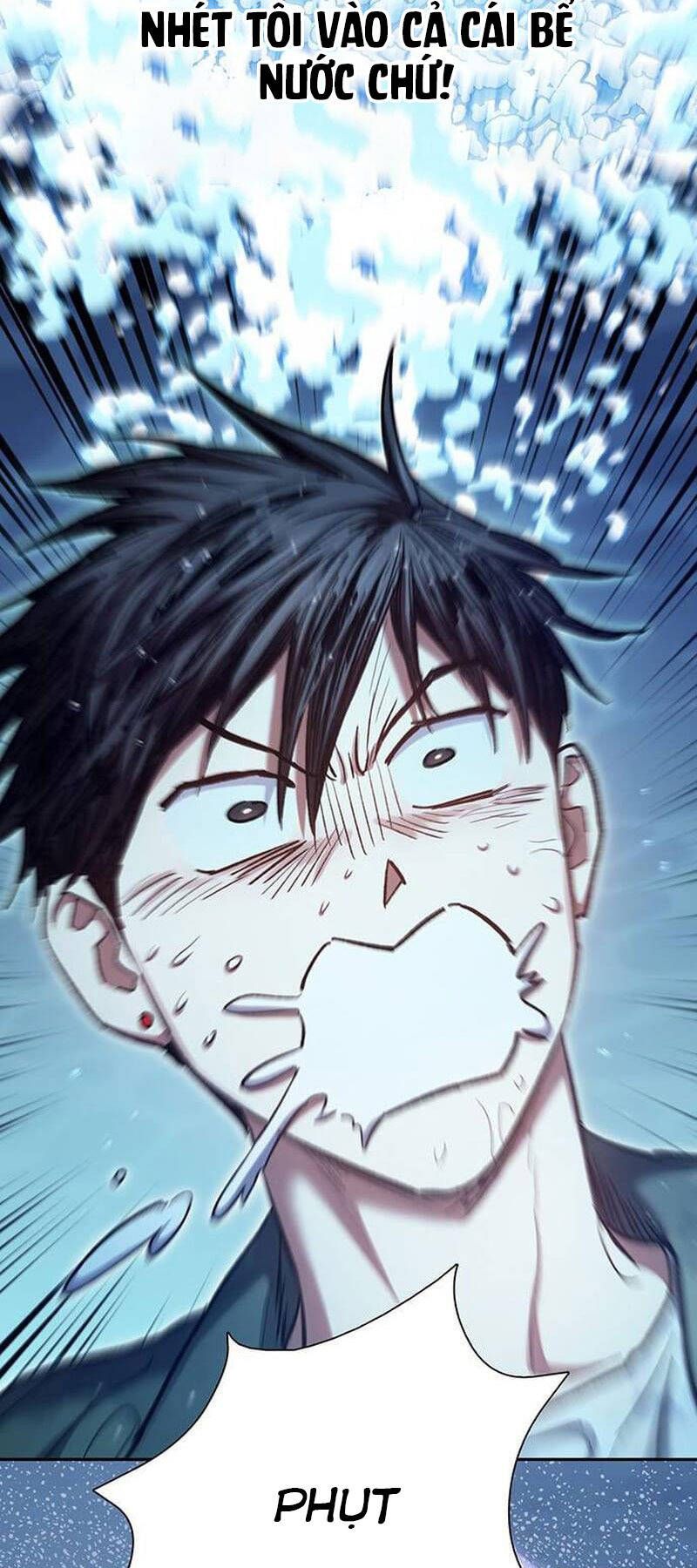 đọc truyện Những Ranker Cấp S Mà Tôi Nuôi Dưỡng Chương 132 ảnh 7 tại Thiên Thai Truyện