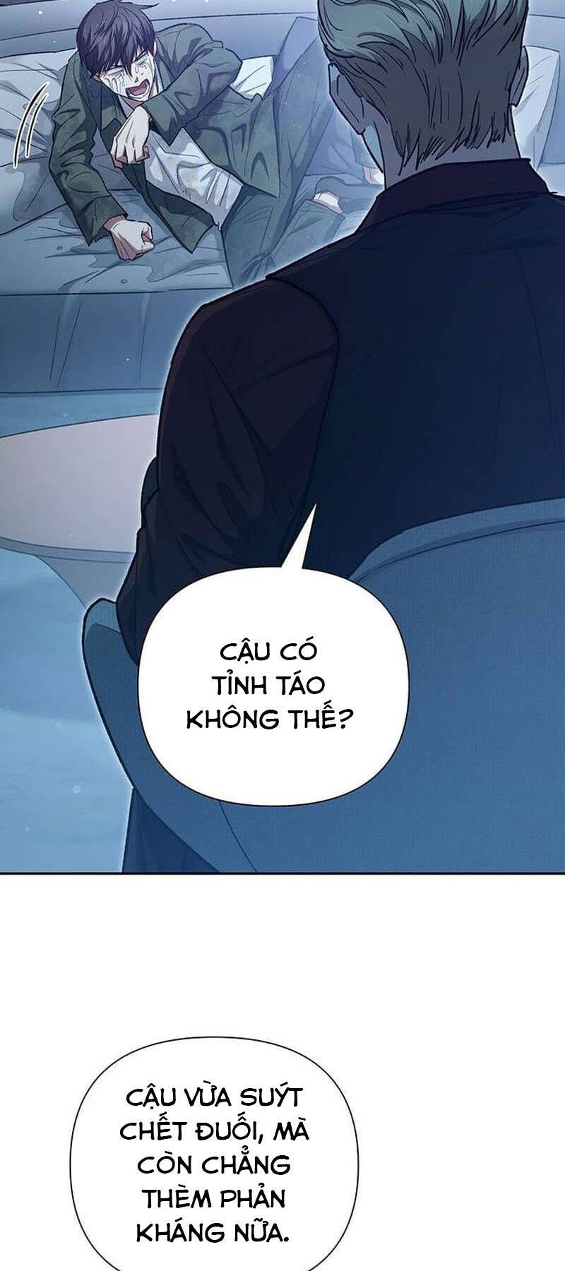 đọc truyện Những Ranker Cấp S Mà Tôi Nuôi Dưỡng Chương 132 ảnh 9 tại Thiên Thai Truyện