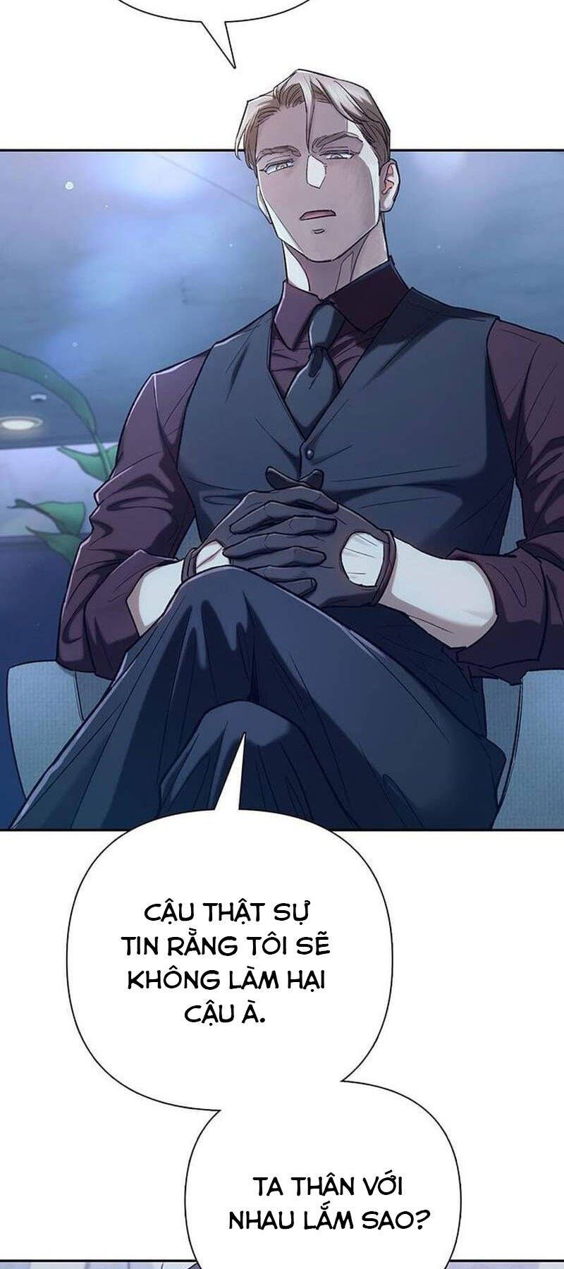 đọc truyện Những Ranker Cấp S Mà Tôi Nuôi Dưỡng Chương 132 ảnh 10 tại Thiên Thai Truyện