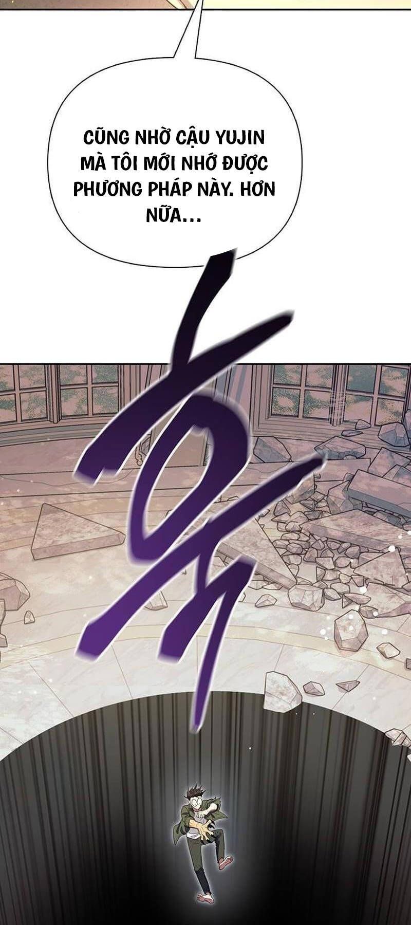 đọc truyện Những Ranker Cấp S Mà Tôi Nuôi Dưỡng Chương 133 ảnh 14 tại Thiên Thai Truyện