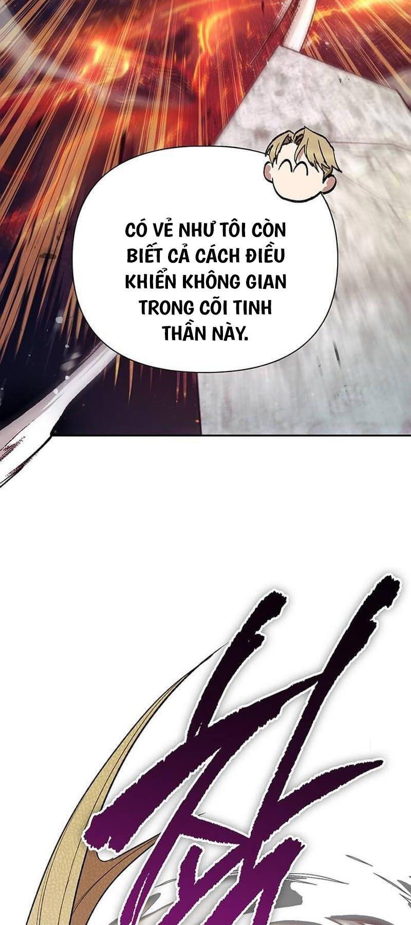 đọc truyện Những Ranker Cấp S Mà Tôi Nuôi Dưỡng Chương 133 ảnh 17 tại Thiên Thai Truyện