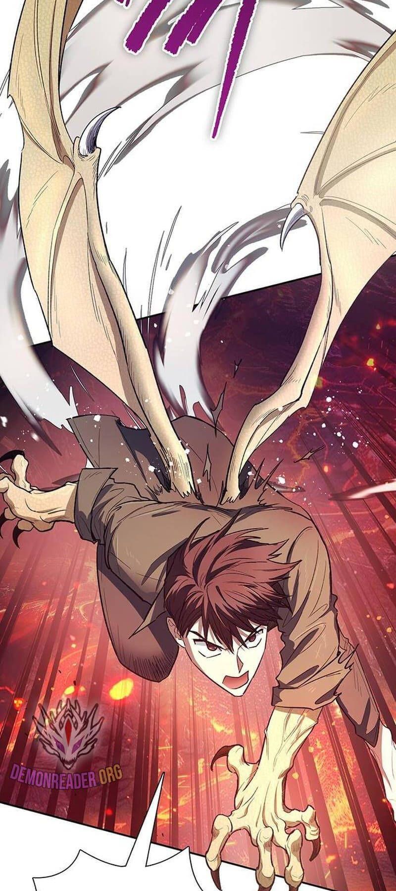 đọc truyện Những Ranker Cấp S Mà Tôi Nuôi Dưỡng Chương 133 ảnh 18 tại Thiên Thai Truyện