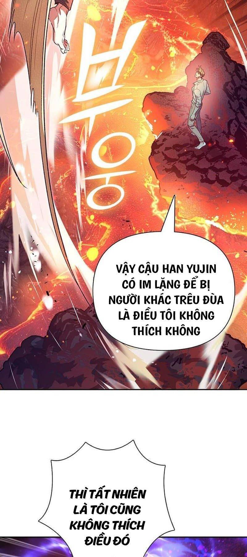 đọc truyện Những Ranker Cấp S Mà Tôi Nuôi Dưỡng Chương 133 ảnh 20 tại Thiên Thai Truyện