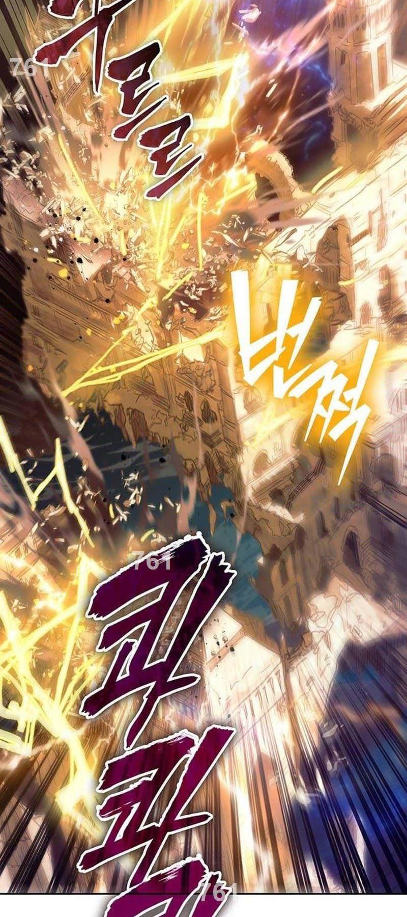 đọc truyện Những Ranker Cấp S Mà Tôi Nuôi Dưỡng Chương 133 ảnh 4 tại Thiên Thai Truyện