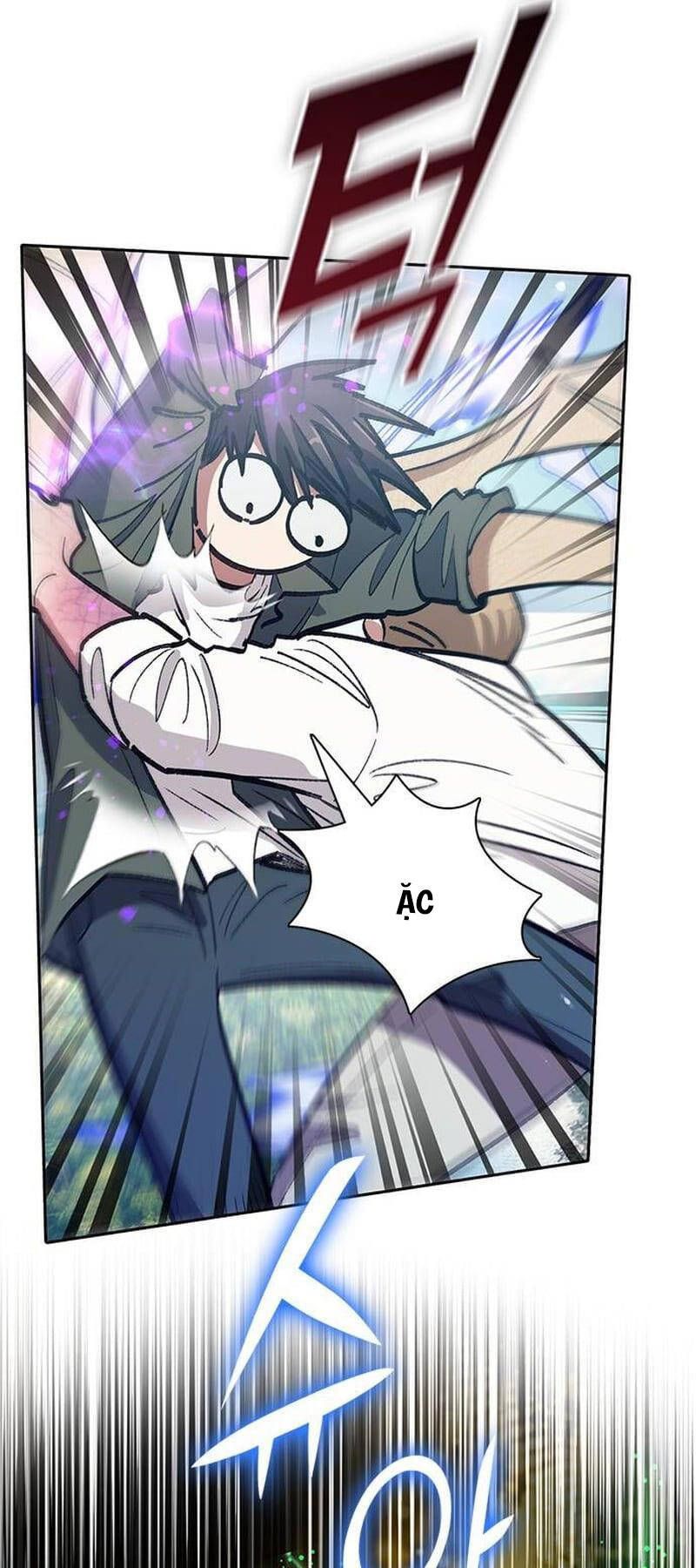 đọc truyện Những Ranker Cấp S Mà Tôi Nuôi Dưỡng Chương 133 ảnh 27 tại Thiên Thai Truyện