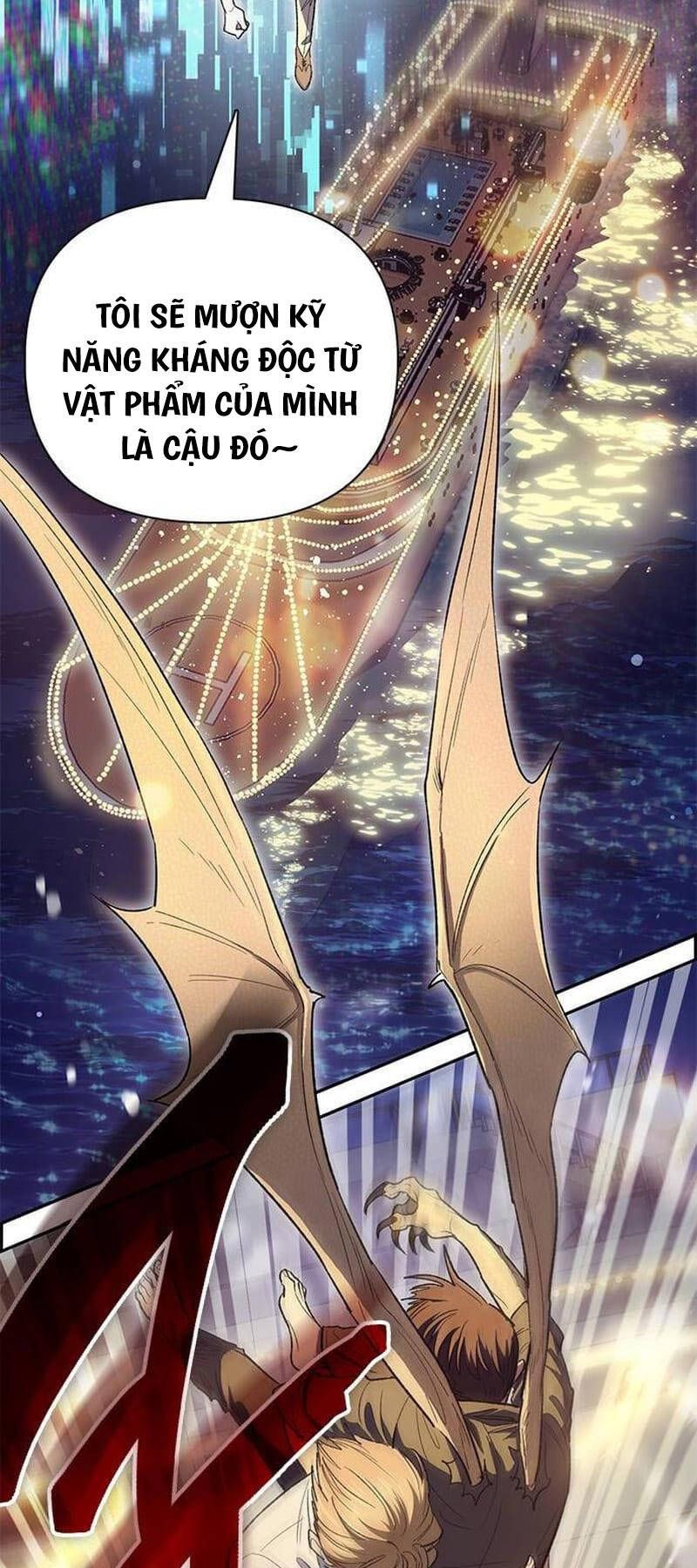 đọc truyện Những Ranker Cấp S Mà Tôi Nuôi Dưỡng Chương 133 ảnh 29 tại Thiên Thai Truyện