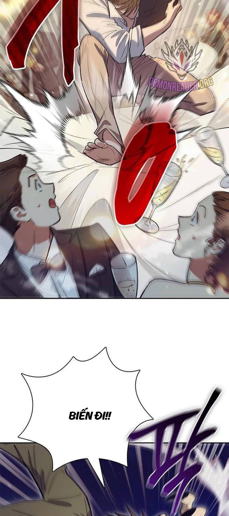 đọc truyện Những Ranker Cấp S Mà Tôi Nuôi Dưỡng Chương 133 ảnh 30 tại Thiên Thai Truyện