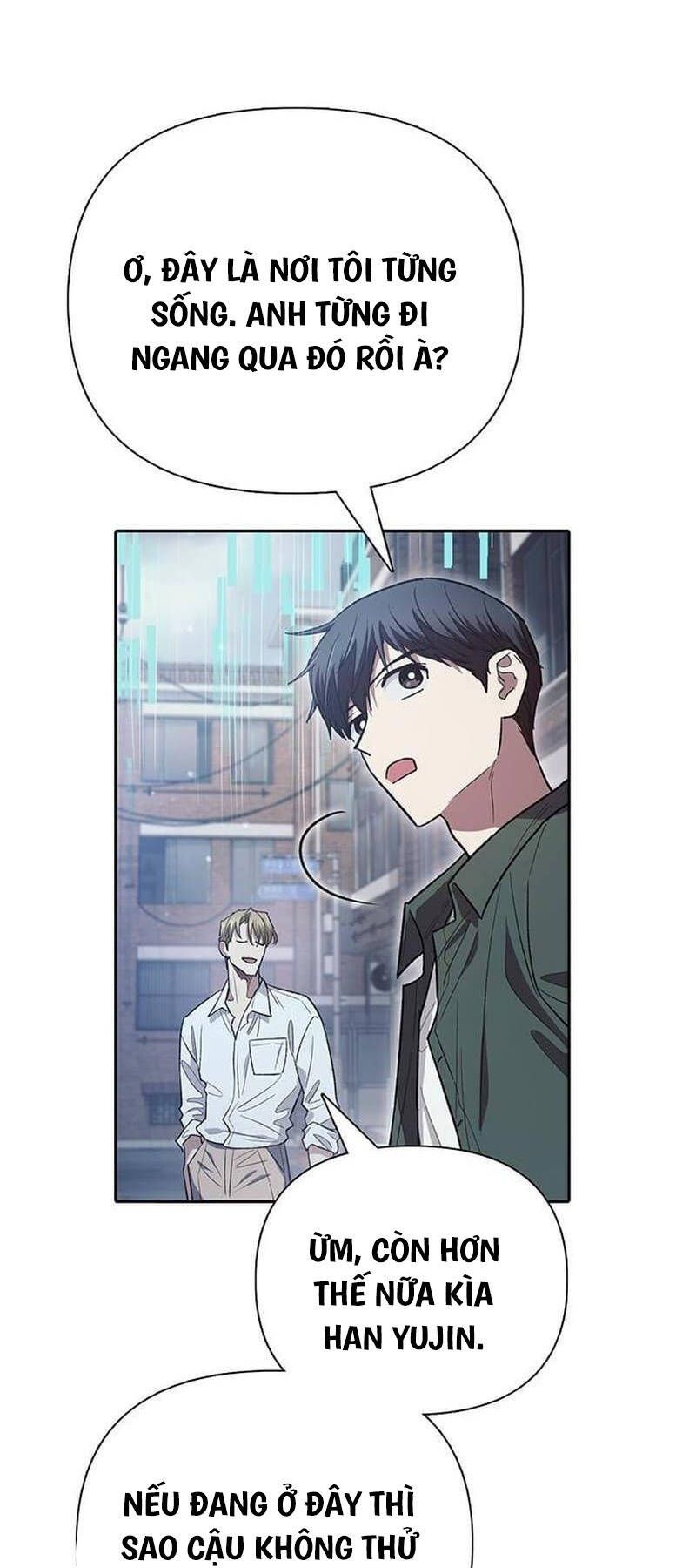 đọc truyện Những Ranker Cấp S Mà Tôi Nuôi Dưỡng Chương 133 ảnh 36 tại Thiên Thai Truyện