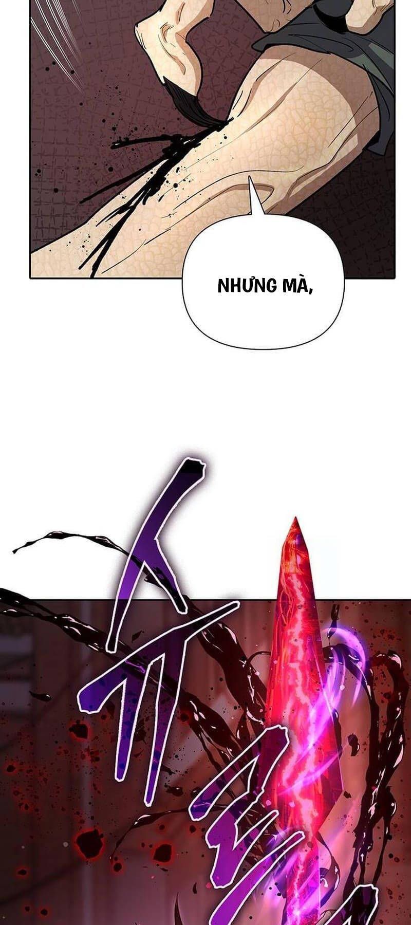 đọc truyện Những Ranker Cấp S Mà Tôi Nuôi Dưỡng Chương 133 ảnh 40 tại Thiên Thai Truyện