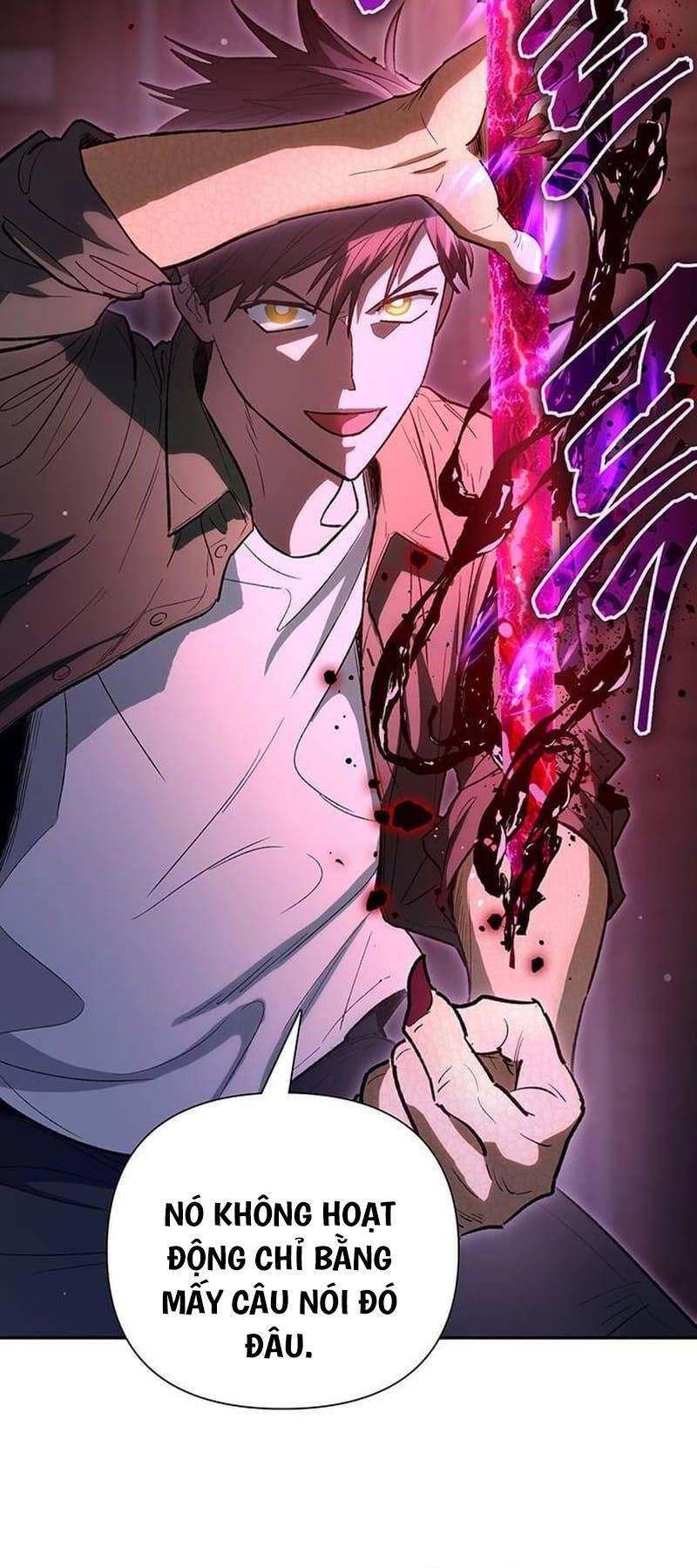 đọc truyện Những Ranker Cấp S Mà Tôi Nuôi Dưỡng Chương 133 ảnh 41 tại Thiên Thai Truyện