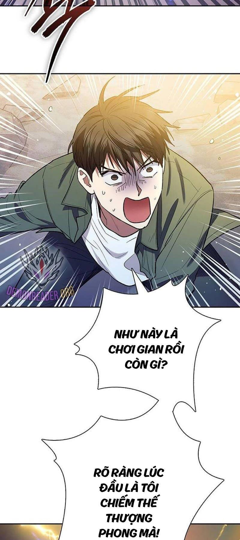 đọc truyện Những Ranker Cấp S Mà Tôi Nuôi Dưỡng Chương 133 ảnh 6 tại Thiên Thai Truyện