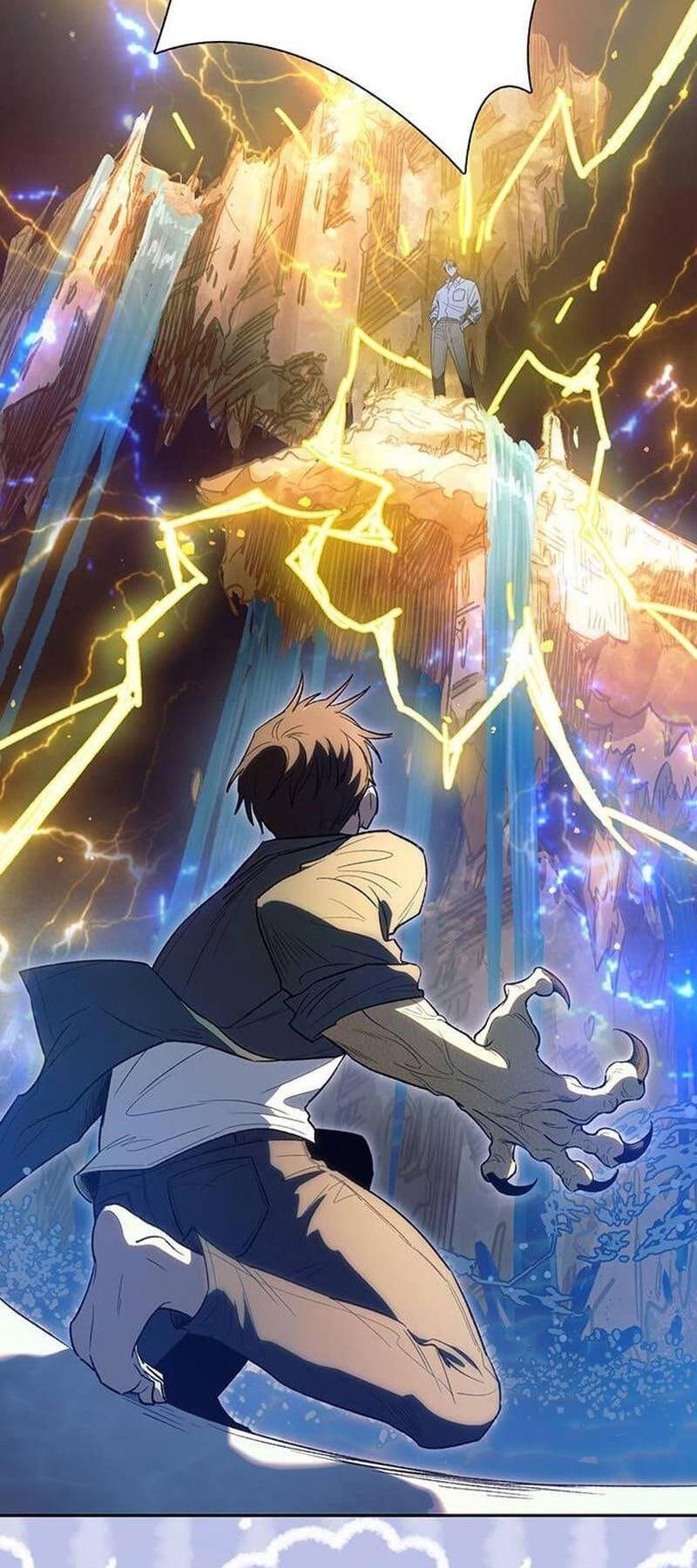 đọc truyện Những Ranker Cấp S Mà Tôi Nuôi Dưỡng Chương 133 ảnh 7 tại Thiên Thai Truyện