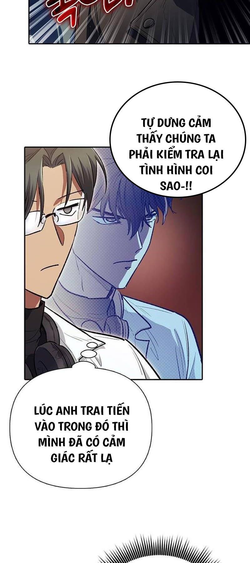 đọc truyện Những Ranker Cấp S Mà Tôi Nuôi Dưỡng Chương 133 ảnh 57 tại Thiên Thai Truyện