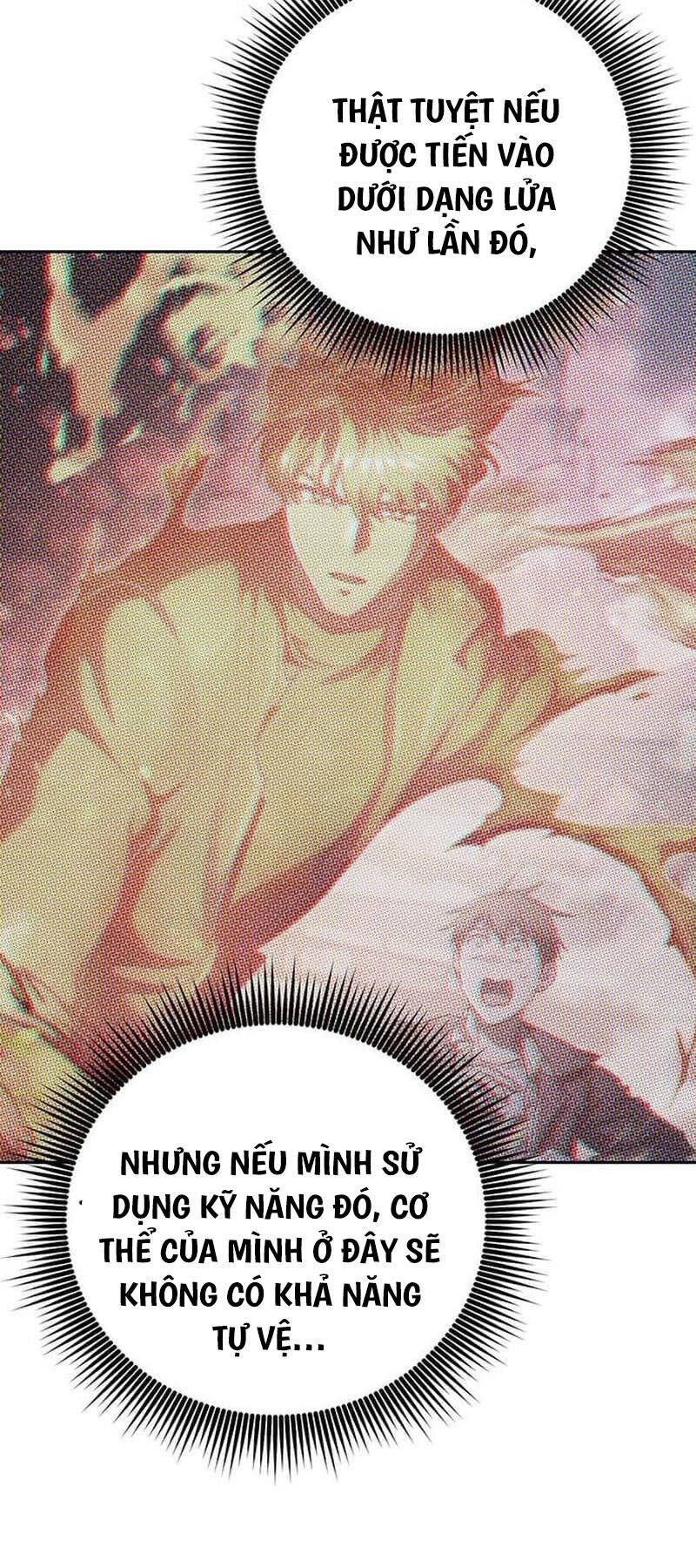 đọc truyện Những Ranker Cấp S Mà Tôi Nuôi Dưỡng Chương 133 ảnh 58 tại Thiên Thai Truyện