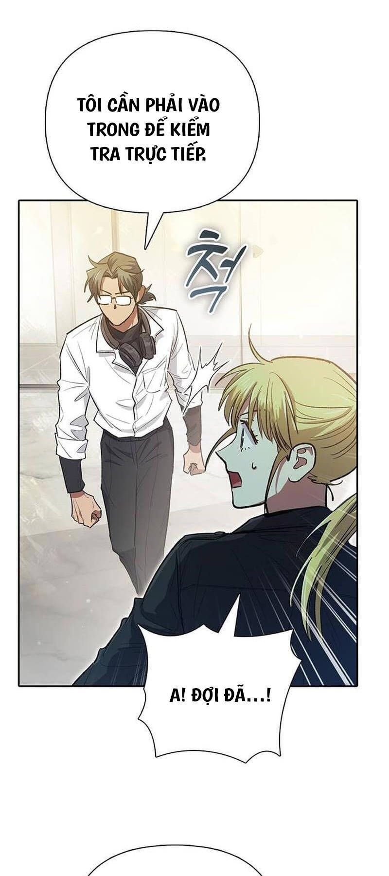 đọc truyện Những Ranker Cấp S Mà Tôi Nuôi Dưỡng Chương 133 ảnh 59 tại Thiên Thai Truyện