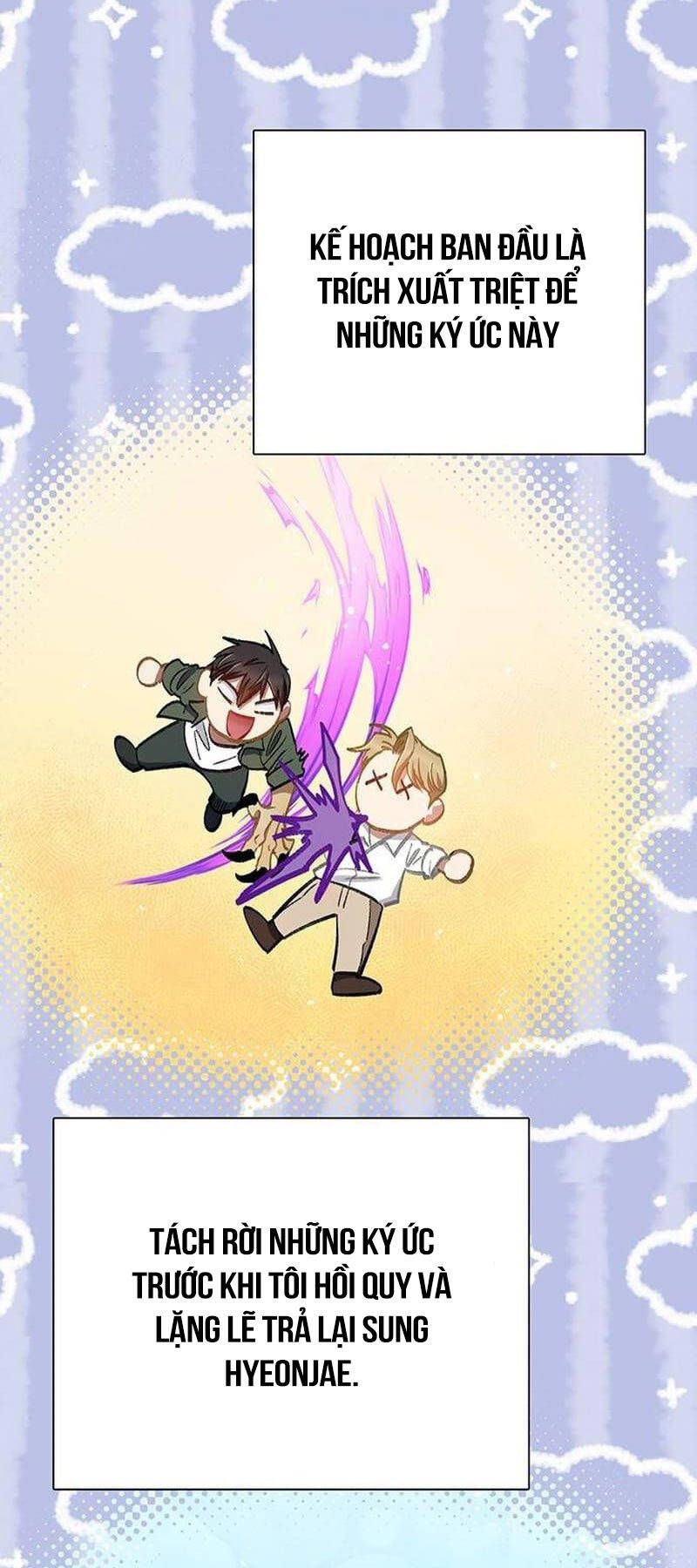 đọc truyện Những Ranker Cấp S Mà Tôi Nuôi Dưỡng Chương 133 ảnh 8 tại Thiên Thai Truyện