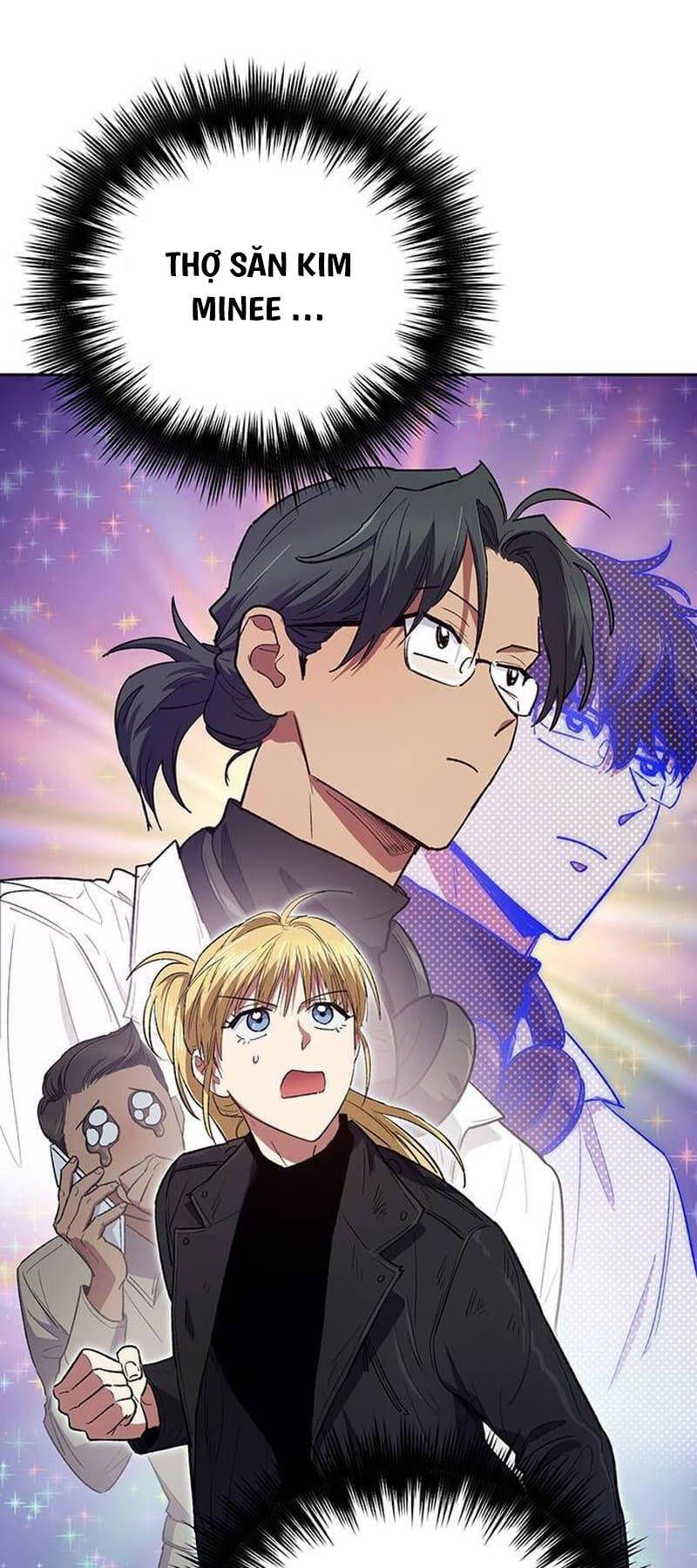 đọc truyện Những Ranker Cấp S Mà Tôi Nuôi Dưỡng Chương 133 ảnh 68 tại Thiên Thai Truyện