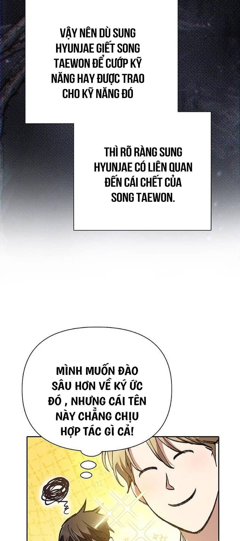 đọc truyện Những Ranker Cấp S Mà Tôi Nuôi Dưỡng Chương 133 ảnh 78 tại Thiên Thai Truyện