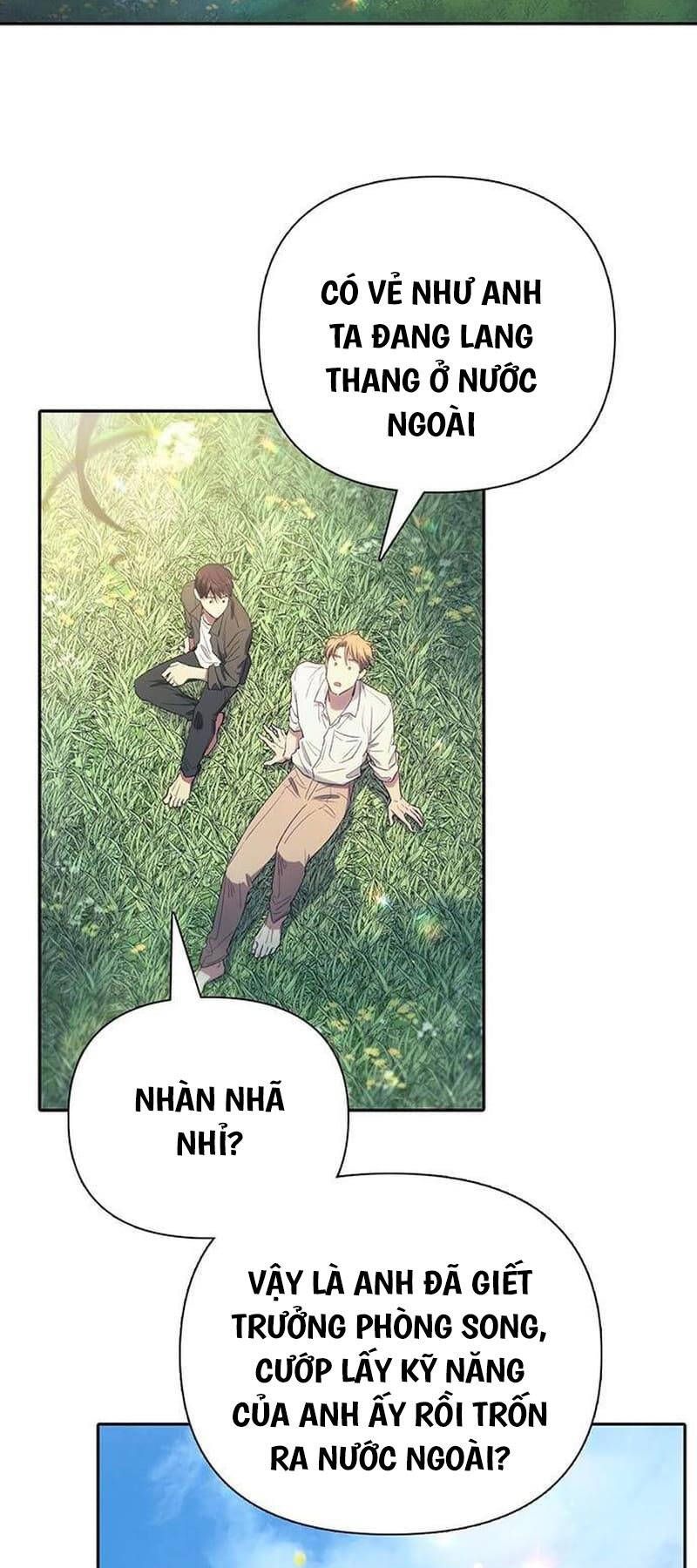 đọc truyện Những Ranker Cấp S Mà Tôi Nuôi Dưỡng Chương 133 ảnh 80 tại Thiên Thai Truyện