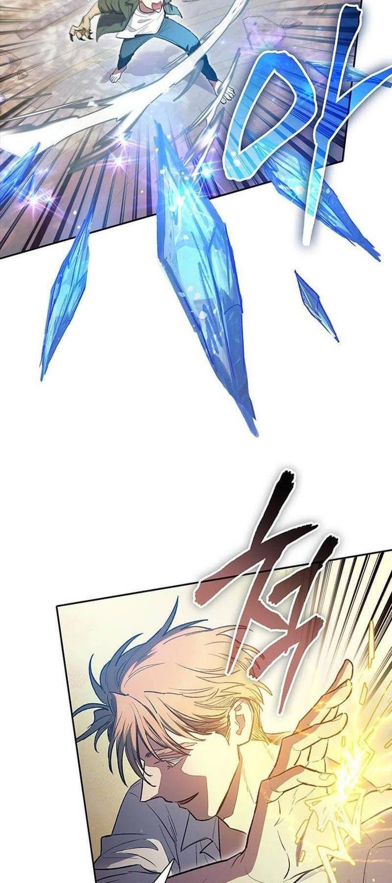 đọc truyện Những Ranker Cấp S Mà Tôi Nuôi Dưỡng Chương 133 ảnh 10 tại Thiên Thai Truyện