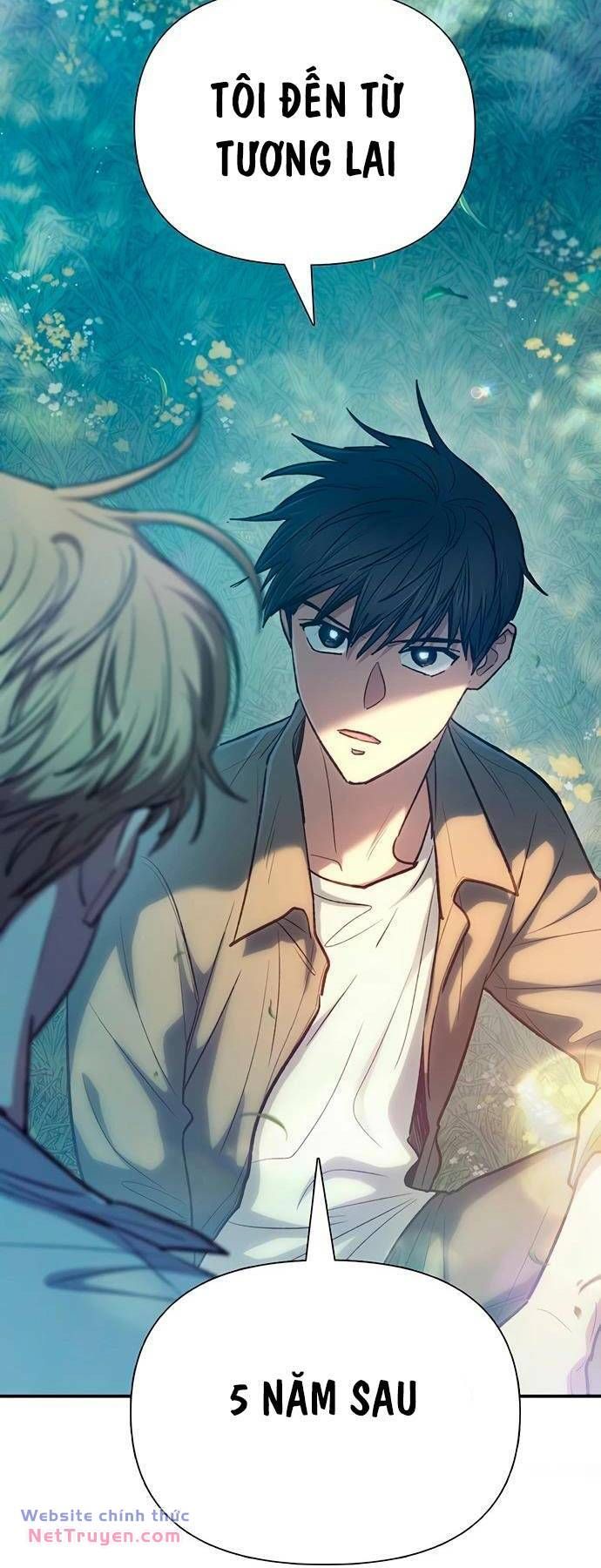 đọc truyện Những Ranker Cấp S Mà Tôi Nuôi Dưỡng Chương 134 ảnh 12 tại Thiên Thai Truyện