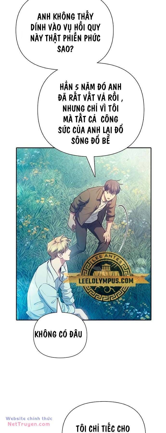 đọc truyện Những Ranker Cấp S Mà Tôi Nuôi Dưỡng Chương 134 ảnh 18 tại Thiên Thai Truyện