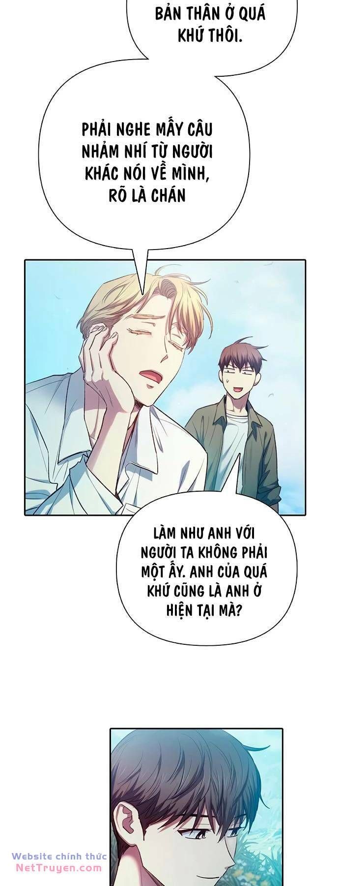 đọc truyện Những Ranker Cấp S Mà Tôi Nuôi Dưỡng Chương 134 ảnh 19 tại Thiên Thai Truyện