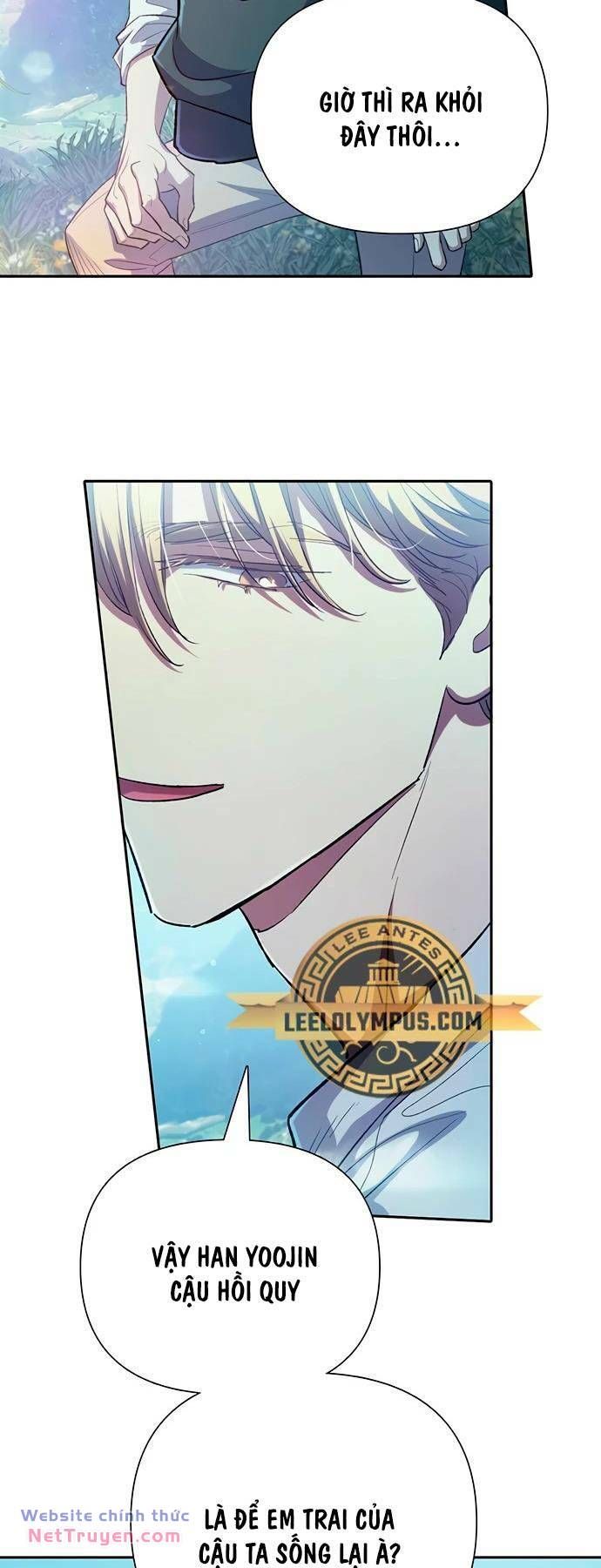 đọc truyện Những Ranker Cấp S Mà Tôi Nuôi Dưỡng Chương 134 ảnh 21 tại Thiên Thai Truyện