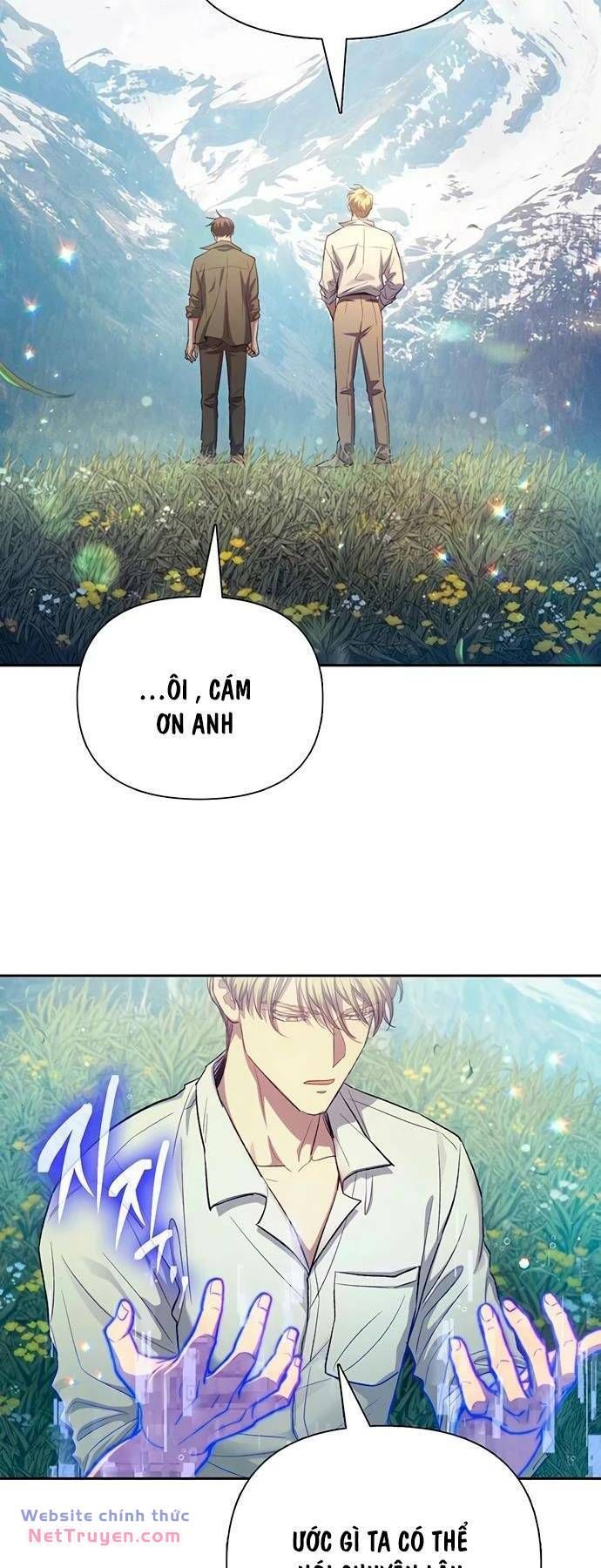 đọc truyện Những Ranker Cấp S Mà Tôi Nuôi Dưỡng Chương 134 ảnh 30 tại Thiên Thai Truyện