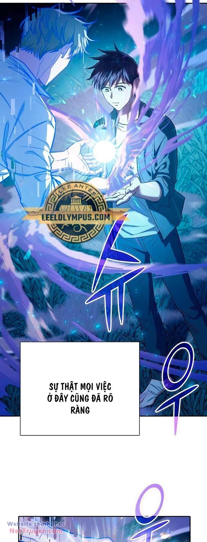 đọc truyện Những Ranker Cấp S Mà Tôi Nuôi Dưỡng Chương 134 ảnh 34 tại Thiên Thai Truyện