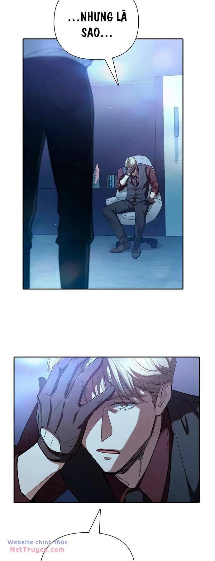 đọc truyện Những Ranker Cấp S Mà Tôi Nuôi Dưỡng Chương 134 ảnh 46 tại Thiên Thai Truyện