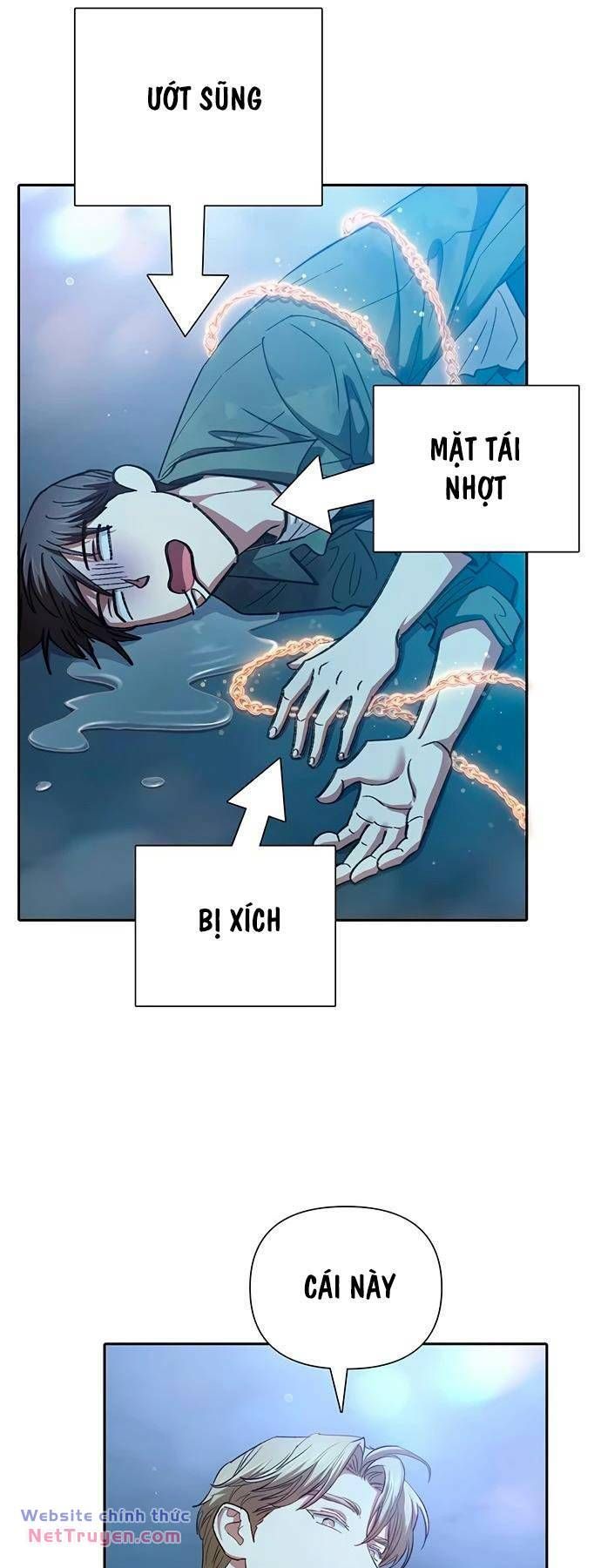 đọc truyện Những Ranker Cấp S Mà Tôi Nuôi Dưỡng Chương 134 ảnh 50 tại Thiên Thai Truyện