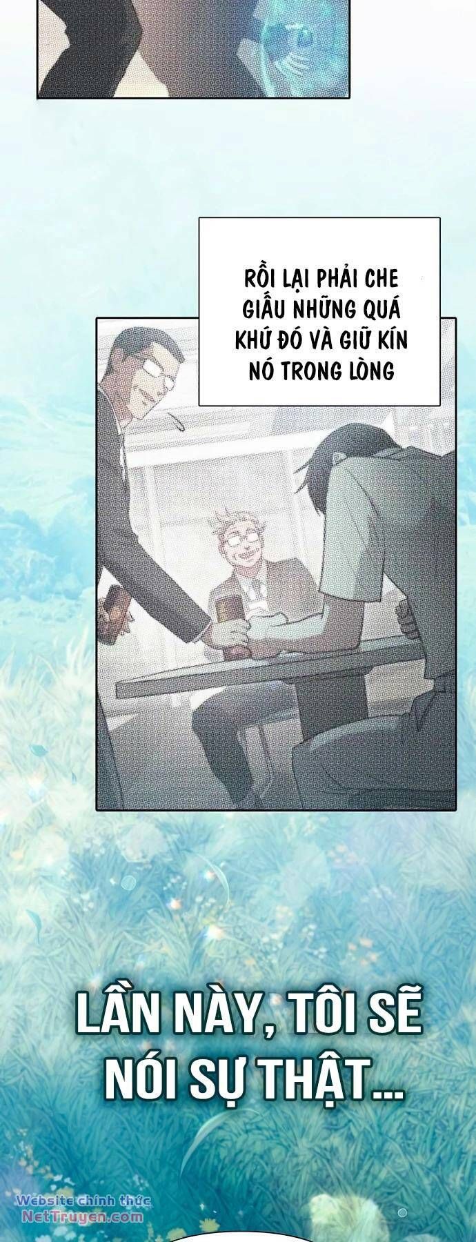 đọc truyện Những Ranker Cấp S Mà Tôi Nuôi Dưỡng Chương 134 ảnh 11 tại Thiên Thai Truyện