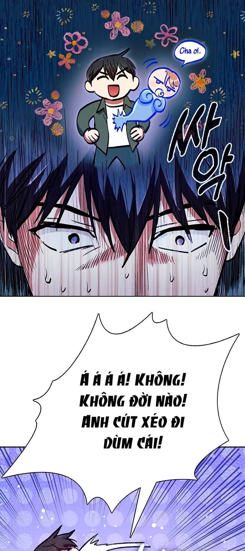 đọc truyện Những Ranker Cấp S Mà Tôi Nuôi Dưỡng Chương 135 ảnh 13 tại Thiên Thai Truyện