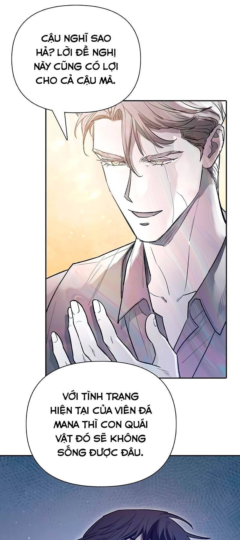 đọc truyện Những Ranker Cấp S Mà Tôi Nuôi Dưỡng Chương 135 ảnh 18 tại Thiên Thai Truyện