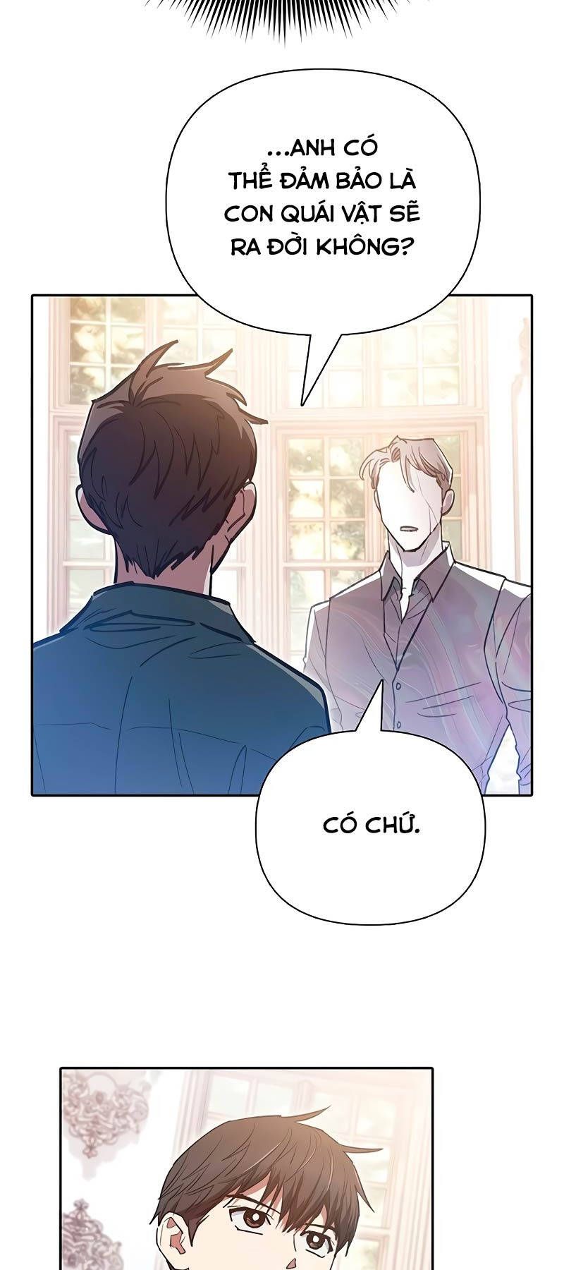 đọc truyện Những Ranker Cấp S Mà Tôi Nuôi Dưỡng Chương 135 ảnh 20 tại Thiên Thai Truyện