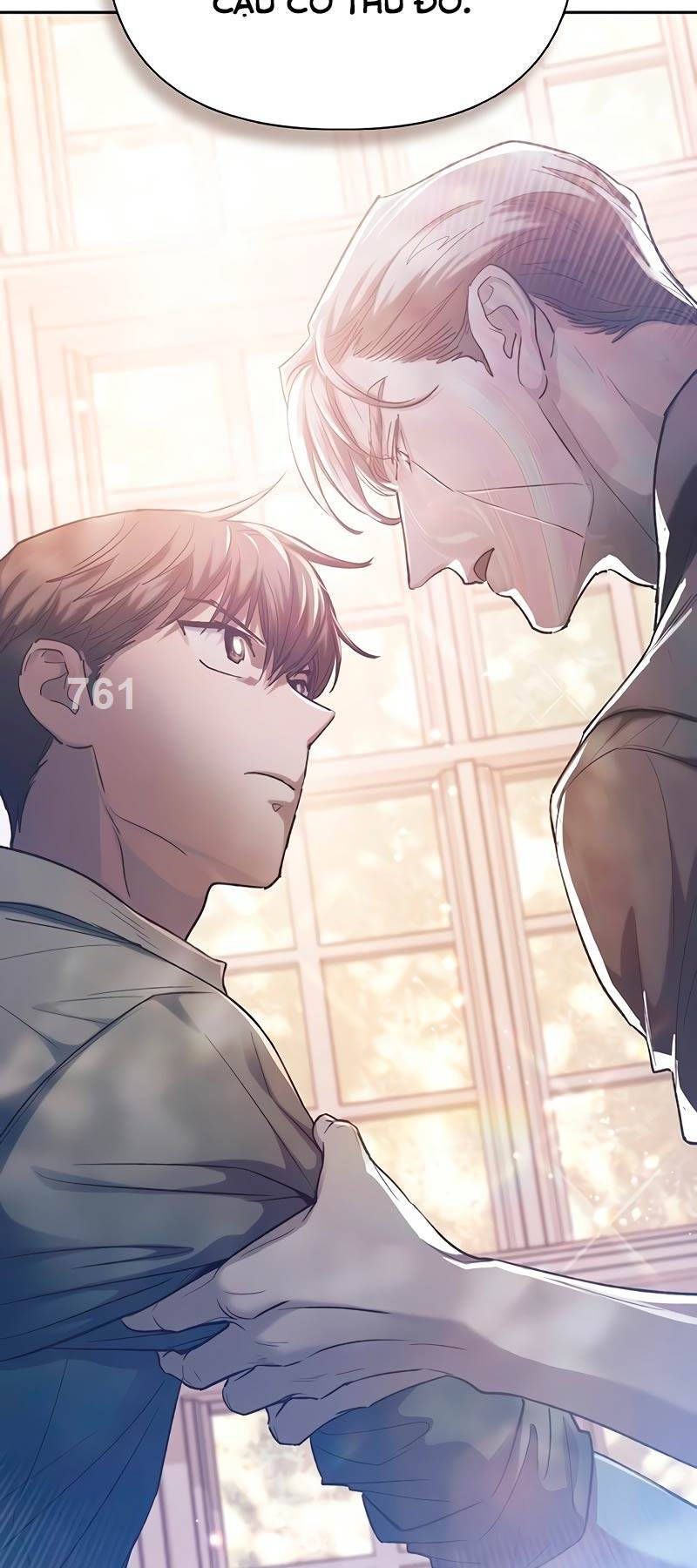 đọc truyện Những Ranker Cấp S Mà Tôi Nuôi Dưỡng Chương 135 ảnh 4 tại Thiên Thai Truyện