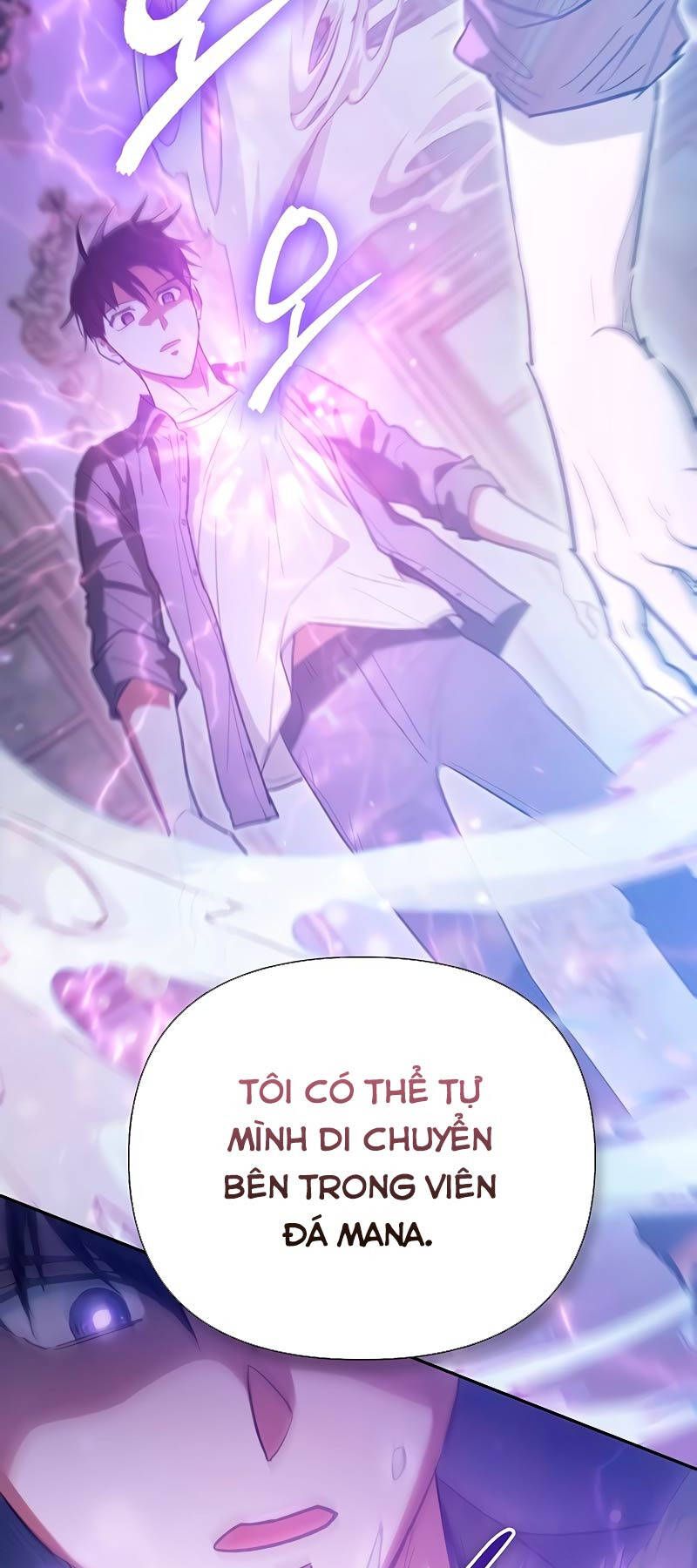 đọc truyện Những Ranker Cấp S Mà Tôi Nuôi Dưỡng Chương 135 ảnh 24 tại Thiên Thai Truyện