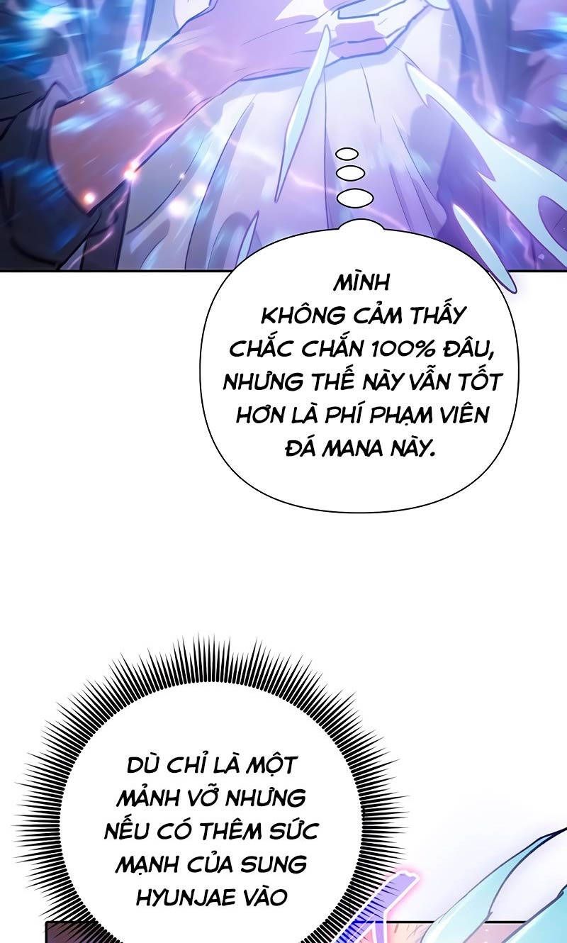 đọc truyện Những Ranker Cấp S Mà Tôi Nuôi Dưỡng Chương 135 ảnh 26 tại Thiên Thai Truyện