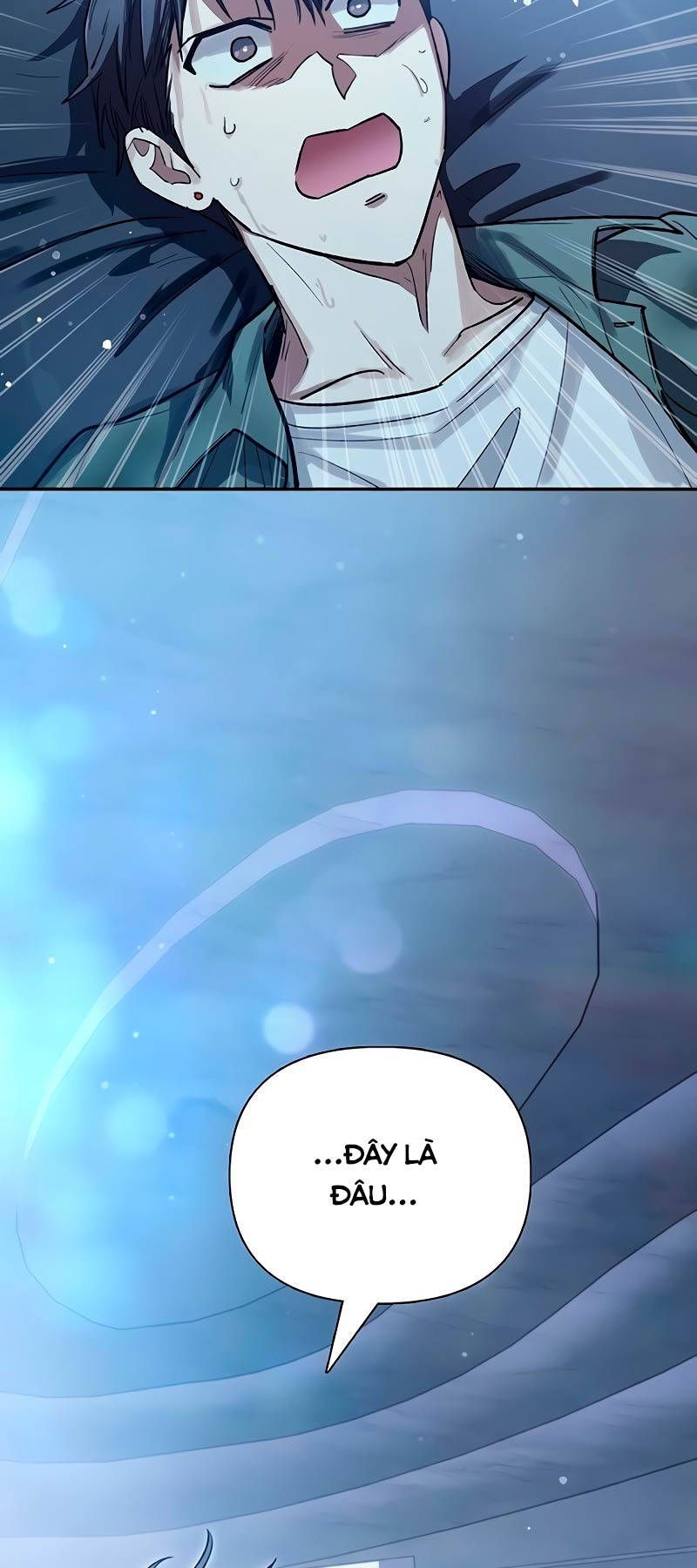 đọc truyện Những Ranker Cấp S Mà Tôi Nuôi Dưỡng Chương 135 ảnh 31 tại Thiên Thai Truyện