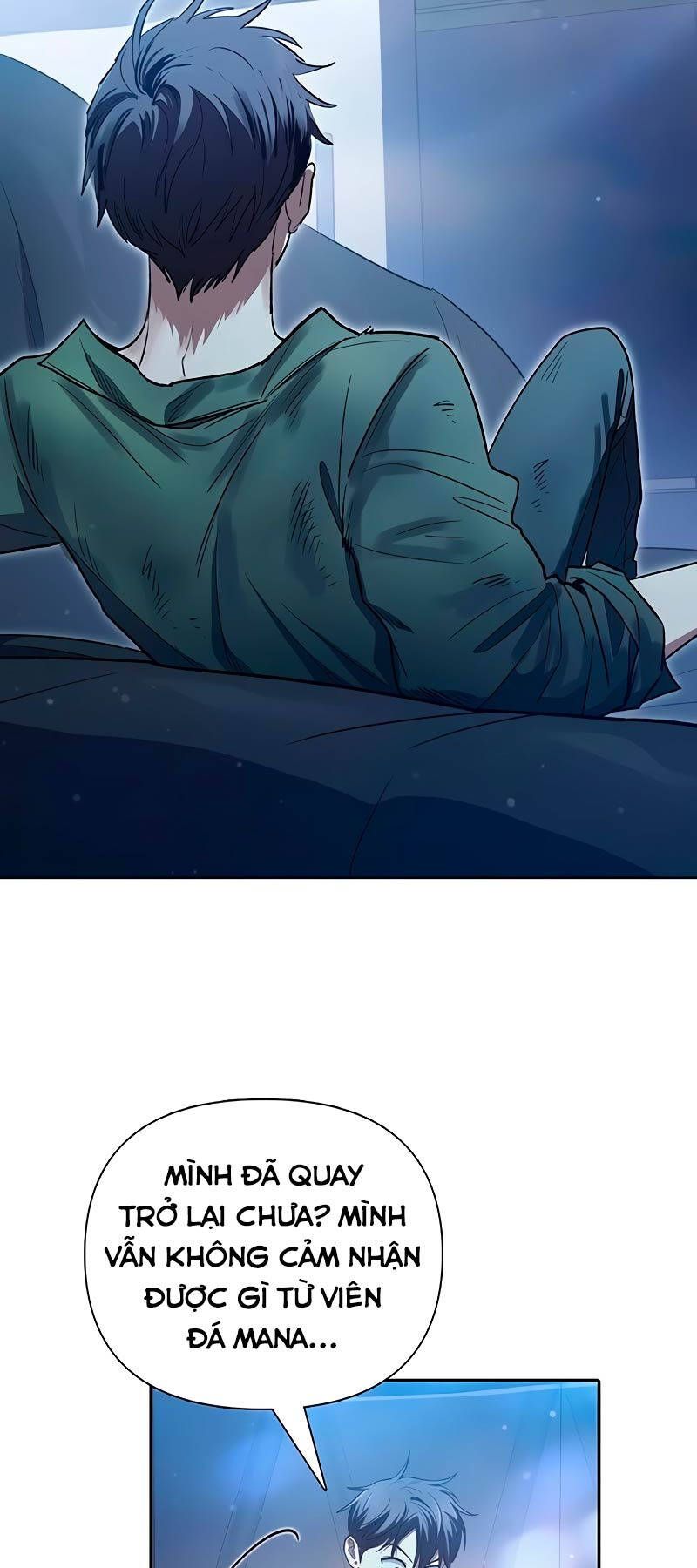 đọc truyện Những Ranker Cấp S Mà Tôi Nuôi Dưỡng Chương 135 ảnh 32 tại Thiên Thai Truyện