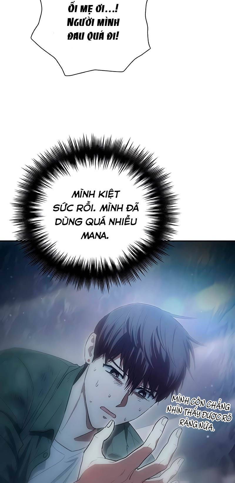 đọc truyện Những Ranker Cấp S Mà Tôi Nuôi Dưỡng Chương 135 ảnh 34 tại Thiên Thai Truyện