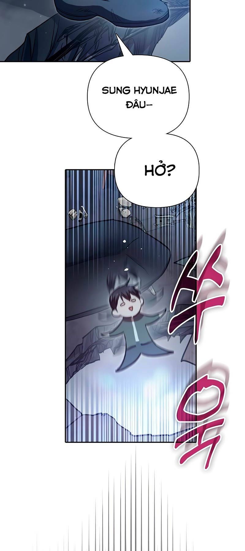 đọc truyện Những Ranker Cấp S Mà Tôi Nuôi Dưỡng Chương 135 ảnh 36 tại Thiên Thai Truyện