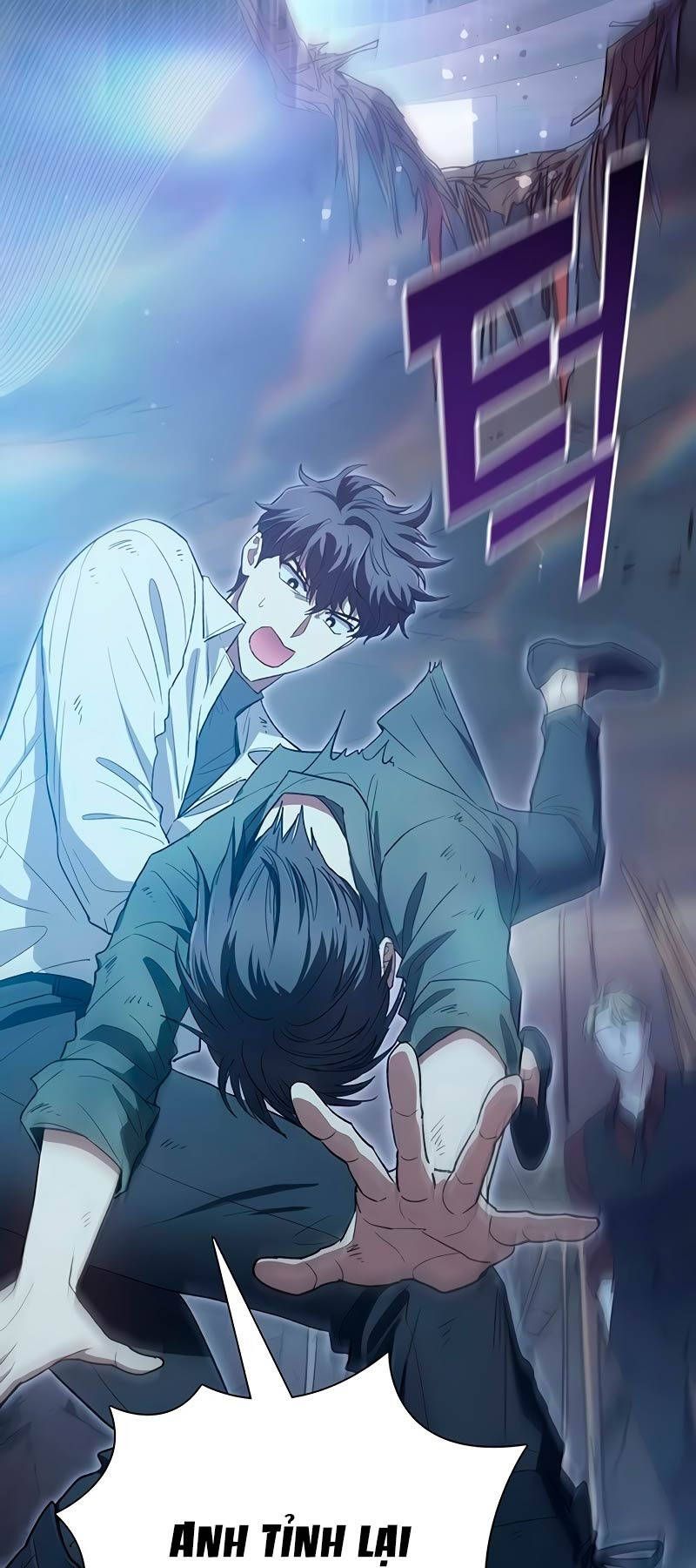 đọc truyện Những Ranker Cấp S Mà Tôi Nuôi Dưỡng Chương 135 ảnh 38 tại Thiên Thai Truyện