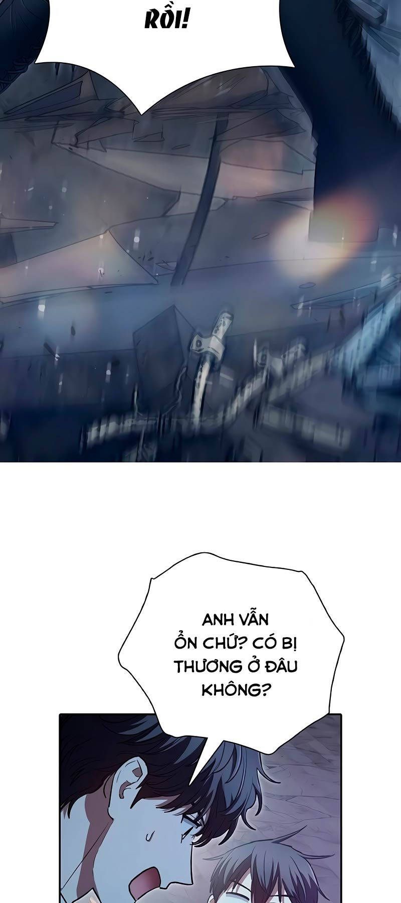 đọc truyện Những Ranker Cấp S Mà Tôi Nuôi Dưỡng Chương 135 ảnh 39 tại Thiên Thai Truyện